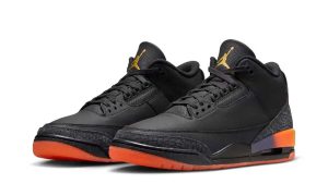 Jordan 3 Retro 'J Balvin Rio' – Bild 2