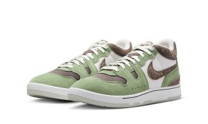 Nike Mac Attack 'Oil Green' - immagine 2