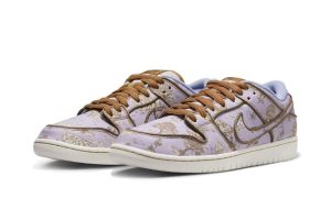 Nike SB Dunk Low Premium 'Pastoral Print' – Bild 2