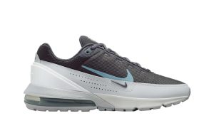 Nike Air Max Pulse SE Iron Grey Light Smoke Grey Photon Dust Denim Turquoise - Image 2