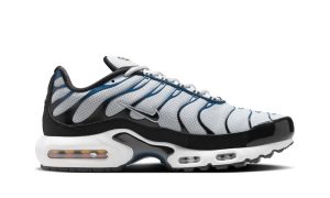 Nike Air Max Plus Pure Platinum Court Blue – Bild 2