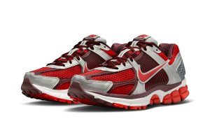Nike Zoom Vomero 5 'Mystic Red' (W) - Image 2