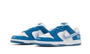 Nike SB Dunk Low Born x Raised One Block At A Time - Image 2