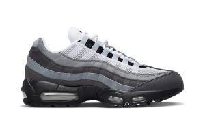 Nike Air Max 95 Jewel Swoosh Grey - Image 2