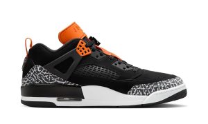 Jordan Spizike Low Safari - Image 2