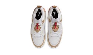 Jordan Spizike Low White Desert Camo - Image 2