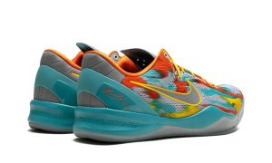 Nike Kobe 8 Protro 'Venice Beach' (2024) – Image 2
