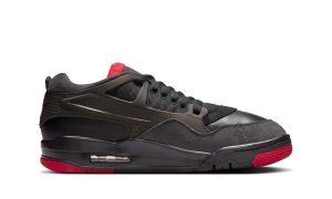 Air Jordan 4 RM Bred - Image 2