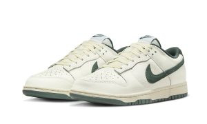 Nike Dunk Low Athletic Department Deep Jungle - Afbeelding 2