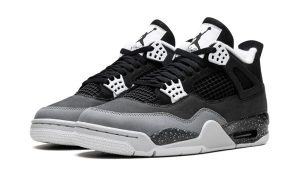 Jordan 4 Retro 'Fear' (2024) - Imagen 2