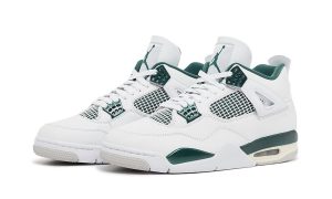 Jordan 4 Retro 'Oxidized Green' - Image 2