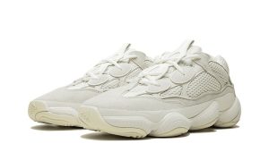 Yeezy 500 'Bone White' - Image 2