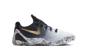 Nike Kobe 9 EM Low Mambacita (GS) – Bild 2