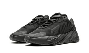 adidas Yeezy Boost 700 MNVN Triple Black - Image 2
