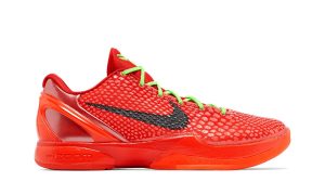Nike Kobe 6 Protro 'Reverse Grinch' - Image 2