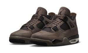 Jordan 4 Retro Cave Stone - Image 2