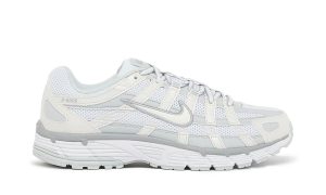Nike P-6000 'Summit White Pure Platinum' (W) - Image 2