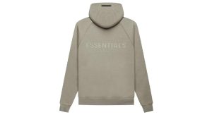 Fear of God Essentials Pullover Hoodie Pistachio - immagine 2