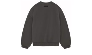 Fear of God Essentials Crewneck Ink - Image 2