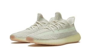 Yeezy Boost 350 V2 'Citrin' - immagine 2