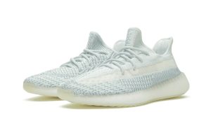 Yeezy Boost 350 V2 'Cloud White' - Imagen 2
