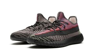 adidas Yeezy Boost 350 V2 Yecheil (Non-Reflective) - Imagen 2