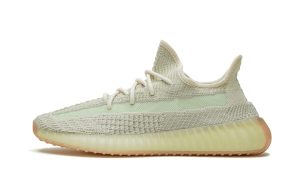 Yeezy Boost 350 V2 'Citrin' (Reflective) - Imagen 2