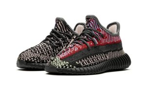 Yeezy Boost 350 V2 'Yecheil' (Infants) - Image 2