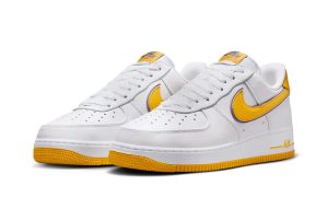 Nike Air Force 1 Low 'Kobe Bryant Lakers Home' - Imagen 2