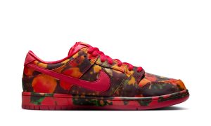 Nike SB Dunk Low 'The Wizard of Oz Poppy Field' – Bild 2