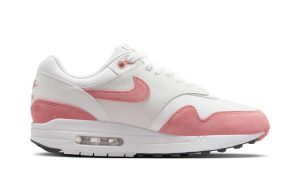 Nike Air Max 1 '87 White Canyon Pink (W) – Bild 2