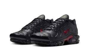 Nike Air Max Plus Premium Bred - immagine 2