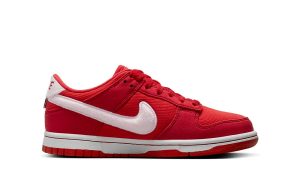 Nike Dunk Low Valentine's Day (2024) (GS) – Image 2
