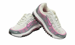 Nike Air Max TL 2.5 White Playful Pink - Image 2