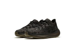 Yeezy Boost 380 'Onyx' (Kids) - immagine 2