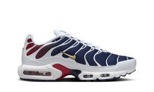Nike Air Max Plus PSG - Imagen 2