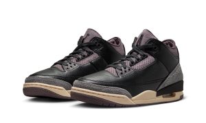 Jordan 3 Retro OG SP A Ma Maniére While You Were Sleeping (W) - immagine 2