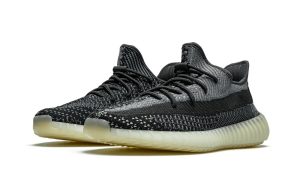 Yeezy Boost 350 V2 'Carbon' – Image 2