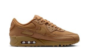 Nike Air Max 90 Premium Wheat - Image 2