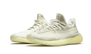 Yeezy Boost 350 V2 'Natural' - Afbeelding 2