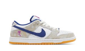 Nike SB Dunk Low 'Rayssa Leal' - Image 2