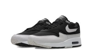 Nike Air Max 1 Essential Off Noir Vast Grey - Image 2