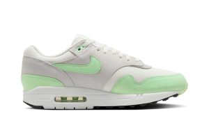 Nike Air Max 1 Essential Summit White Photon Dust Vapor Green - immagine 2