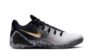Nike Kobe 9 EM Low Protro Mambacita - Image 2