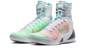 Nike Kobe 9 Elite Protro What The (2025) - immagine 2