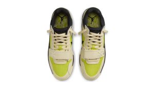 Jordan Jumpman Jack TR Travis Scott Bright Cactus – Image 2