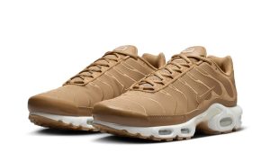 Nike Air Max Plus Flax Sail - immagine 2