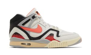 Nike Air Tech Challenge II 'Hot Lava' (2024) – Bild 2