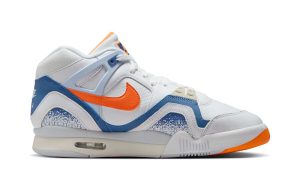 Nike Air Tech Challenge II Stone Blue (2025) - Afbeelding 2