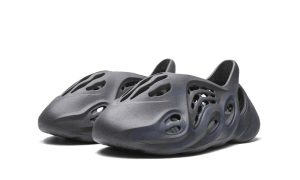 adidas Yeezy Foam RNNR Mineral Blue - Image 2